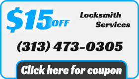 home locksmith Dearborn MI